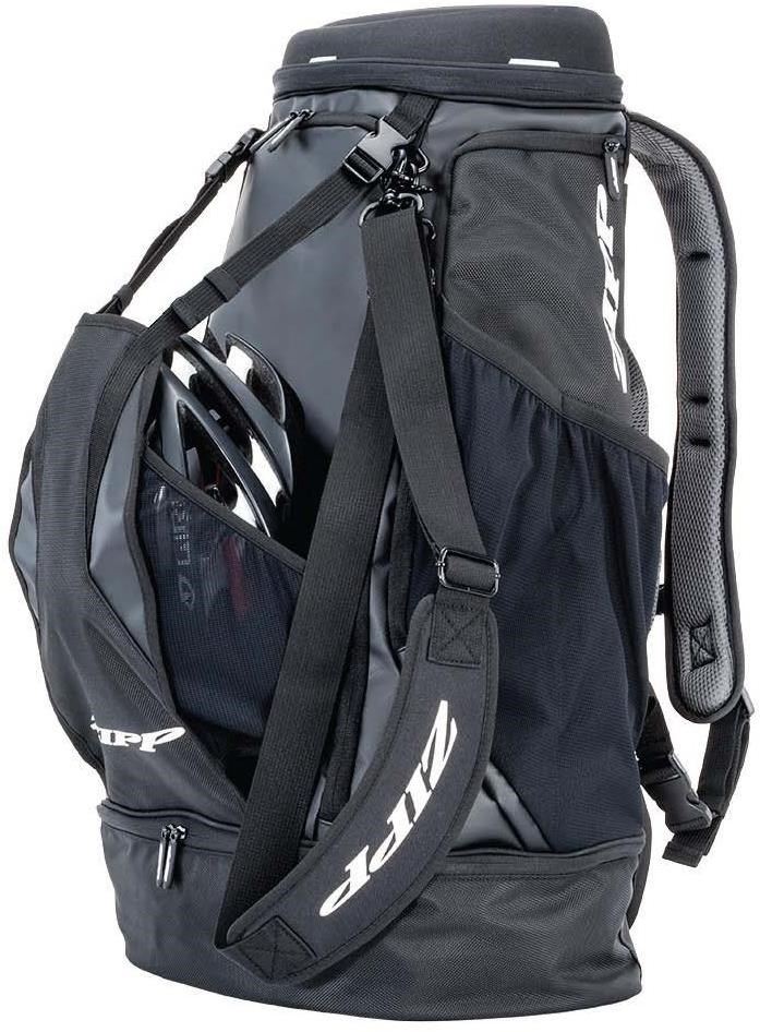 Zipp Transition 1 Gear Bag (Includes Shoulder Strap) product image