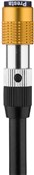 Birzman Straight Shaped Snap-It Apogee With Air Release