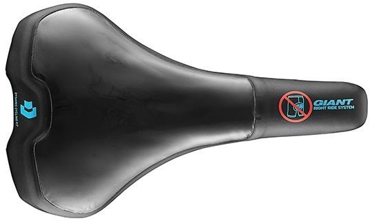 Giant Fitting Saddle