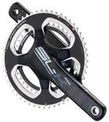 FSA SL-K Light 386EVO Road Crankset