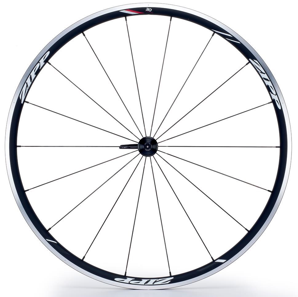 Zipp 30 Course Clincher Tubeless Rear Road Wheel product image