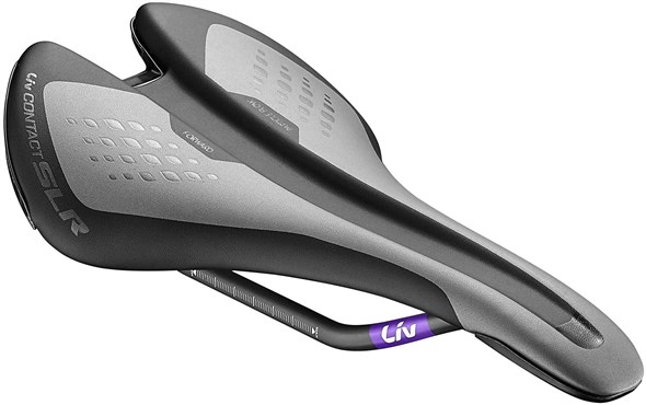 Liv Womens Contact SLR Forward Saddle