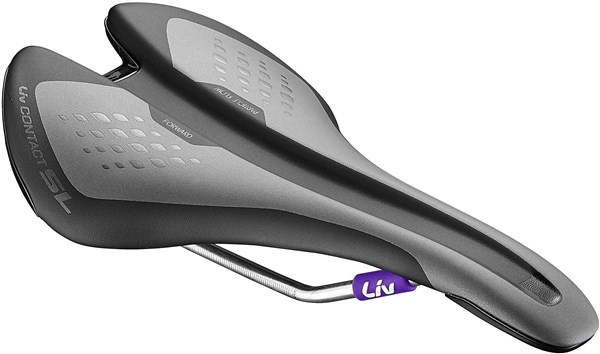 Liv Womens Contact SL Forward Saddle