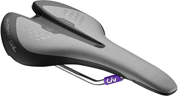 liv comfort saddle