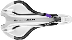 Liv Womens Contact SL Upright Saddle