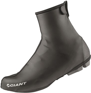 Giant - Winter Fleece Shoe Covers | item_misc Giant Winter Fleece Shoe Covers | item_misc