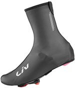 Liv Womens Delphin Shoe Covers