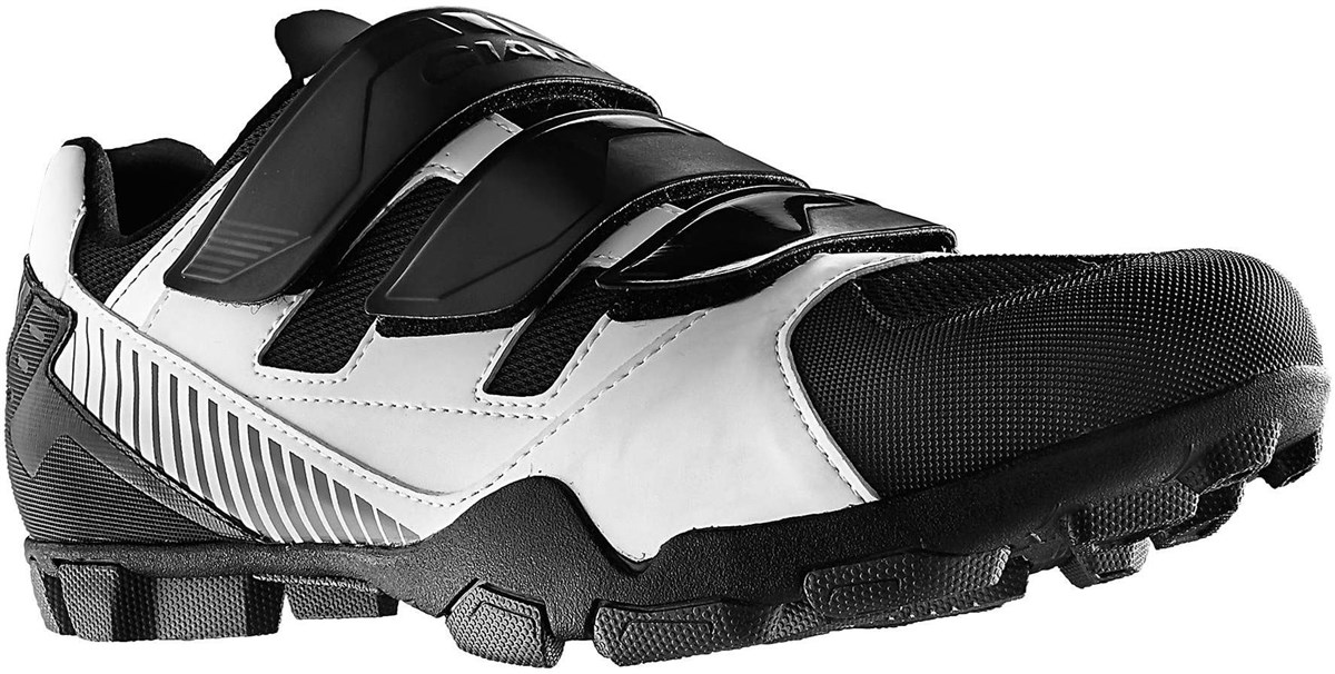 Giant Fluxx Trail Off-Road MTB Cycling Shoes product image