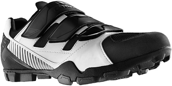 giant mtb shoes
