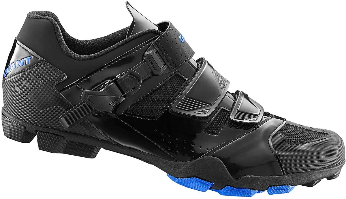 Giant Transmit Trail Off-Road SPD MTB Shoes product image
