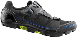 Giant Amp MES/Nylon Trail Off-Road SPD MTB Shoes