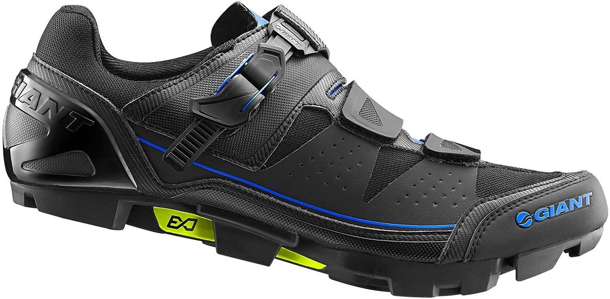Giant Amp MES/Nylon Trail Off-Road SPD MTB Shoes product image