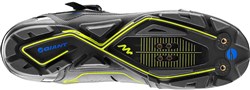 Giant Amp MES/Nylon Trail Off-Road SPD MTB Shoes