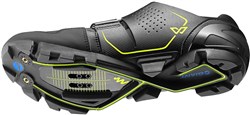 Giant Amp MES/Nylon Trail Off-Road SPD MTB Shoes