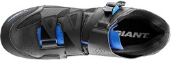 Giant Amp MES/Nylon Trail Off-Road SPD MTB Shoes