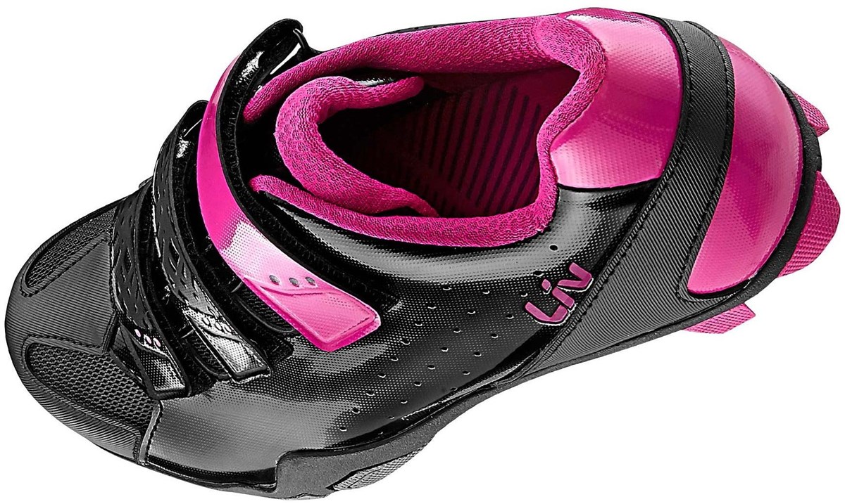 Liv Womens Fera Trail Off-Road SPD MTB Shoes product image