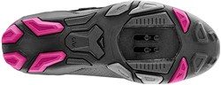Liv Womens Fera Trail Off-Road SPD MTB Shoes