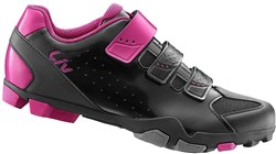 Liv Womens Fera Trail Off-Road SPD MTB Shoes