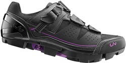 Liv Womens Salita MES/Nylon Trail Off-Road SPD MTB Shoes