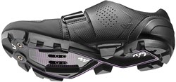 Liv Womens Salita MES/Nylon Trail Off-Road SPD MTB Shoes