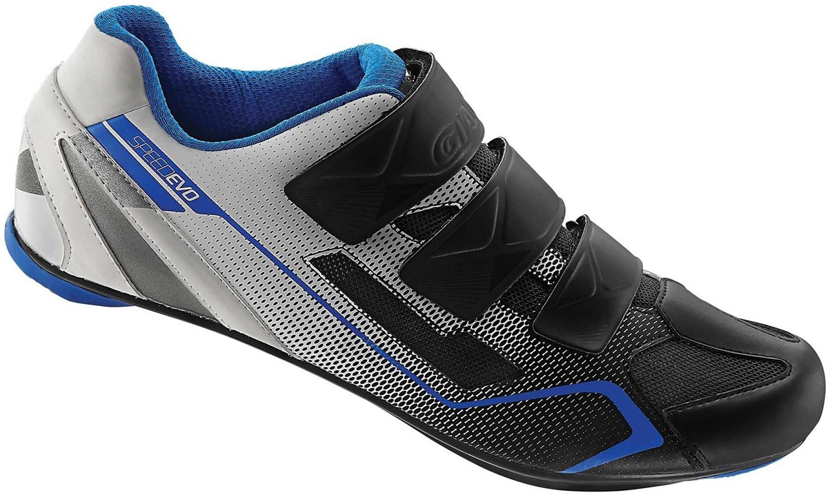 Giant Bolt On-Road Cycling Shoes product image