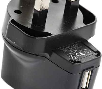 Moon USB Charger Moon USB Charger
