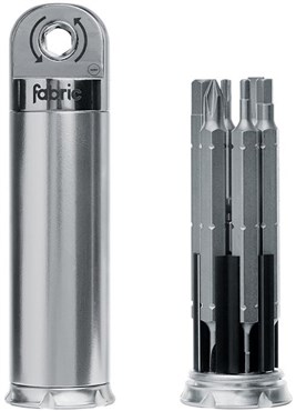 Fabric Chamber Ratchet Multi Tool