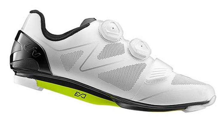 Liv Womens Macha MES/Carbon Road Cycling Shoes product image