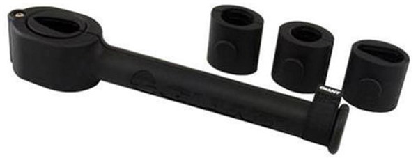 Giant Carbon Seat Post Clamp Adaptor