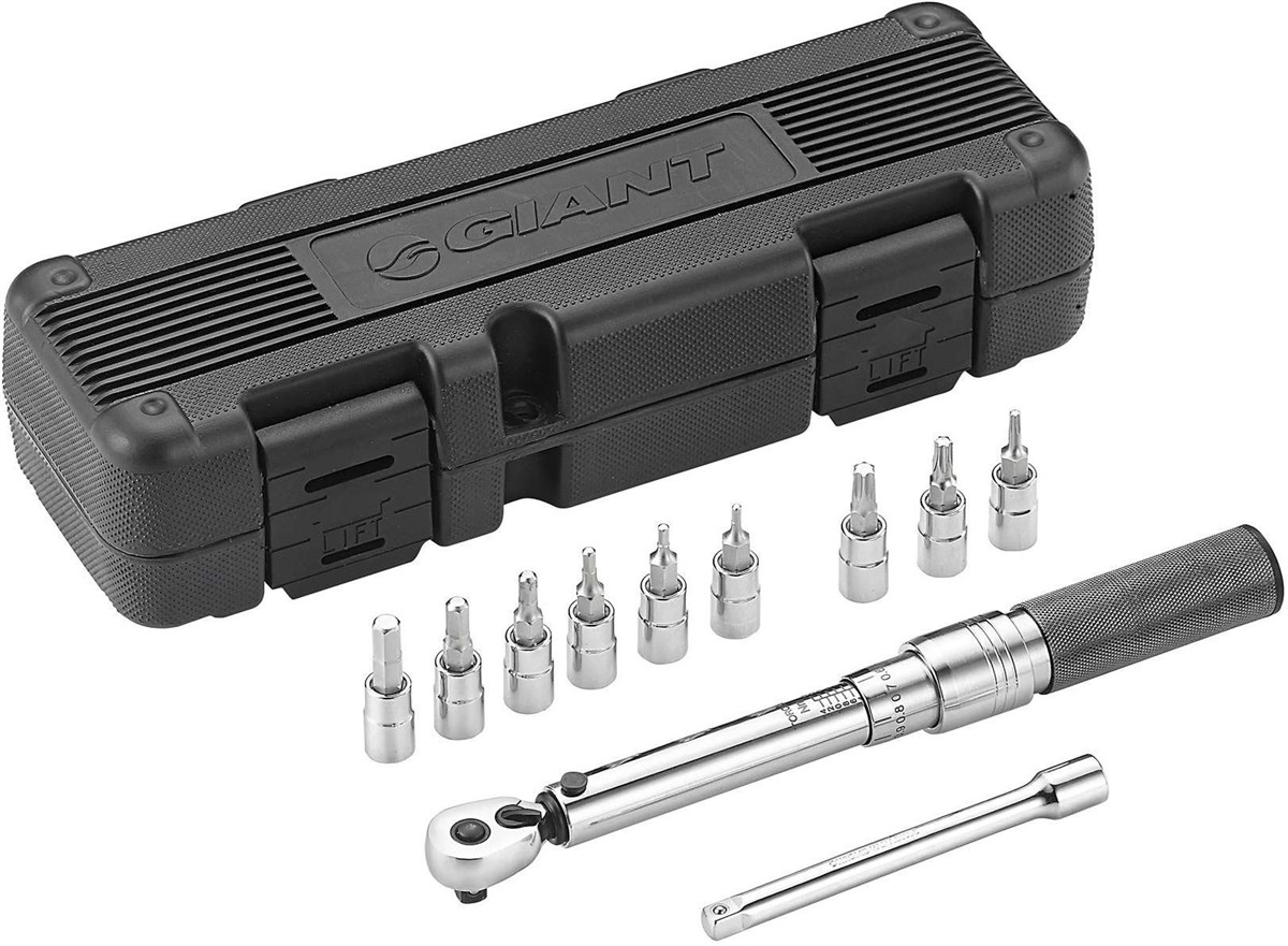 Giant Shed Torque Wrench Kit product image