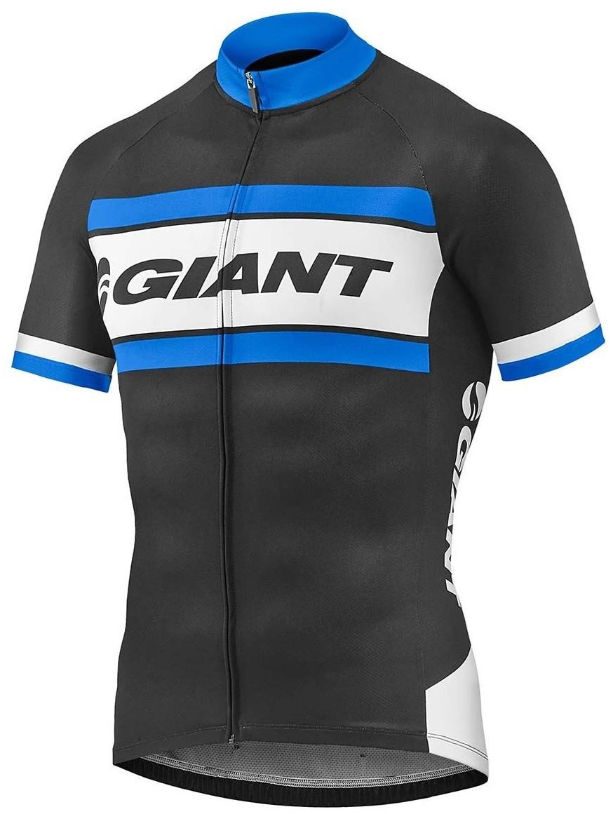 Giant Rival Short Sleeve Cycling Jersey product image