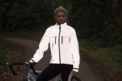 Proviz Reflect 360+ Womens Cycling Jacket