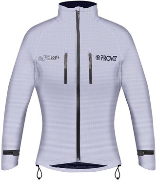 proviz reflect 360 cycling jacket