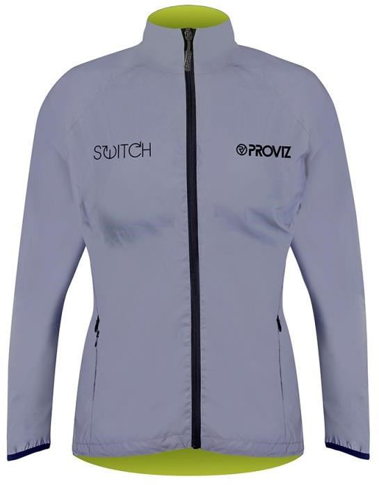 Proviz Switch Womens Cycling Jacket product image