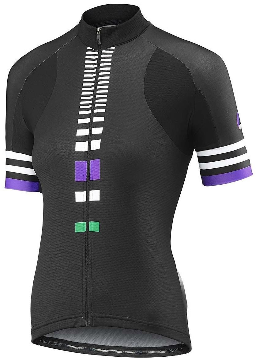 Liv Womens Signature Short Sleeve Cycling Jersey product image