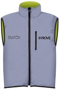 Proviz Switch Cycling Gilet Main Grey