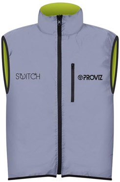 Proviz Switch Cycling Gilet