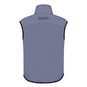 Proviz Switch Cycling Gilet Main Grey Back