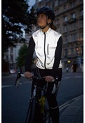 Proviz Switch Cycling Gilet Main Illuminated