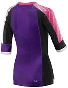 Liv Tangle Womens 3/4 Sleeve Jersey