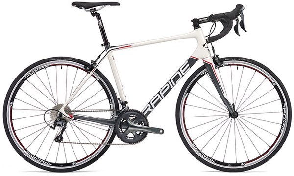 Rapide RC1 2016 - Road Bike product image
