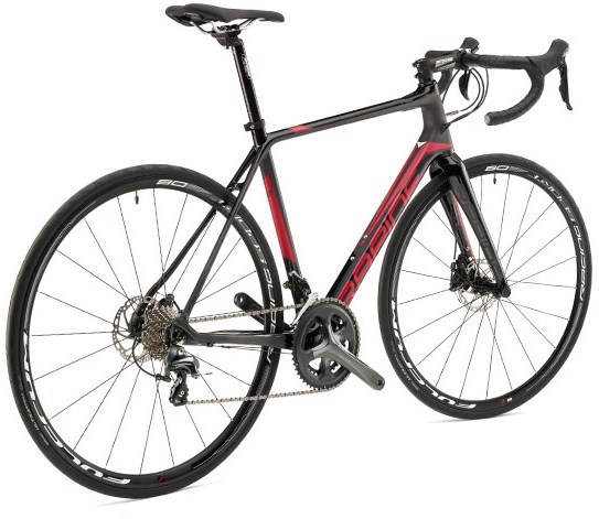 Rapide RC1 Disc 2016 - Road Bike product image