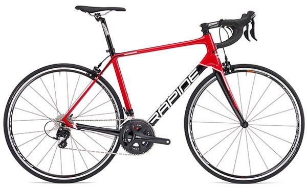 Rapide RC2 2016 - Road Bike product image
