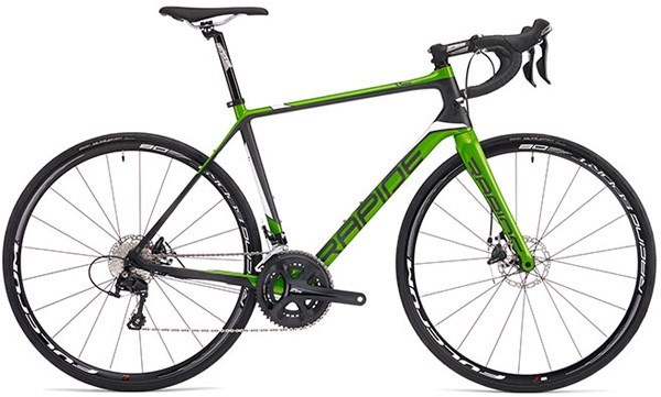 Rapide RC2 Disc 2016 - Road Bike product image