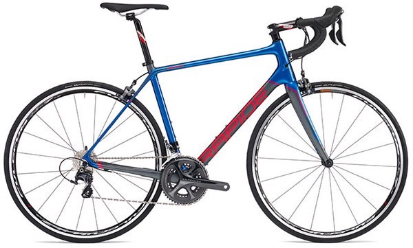 Rapide RC3 2016 - Road Bike product image