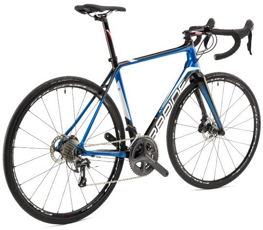 Rapide RC3 Disc 2016 - Road Bike product image