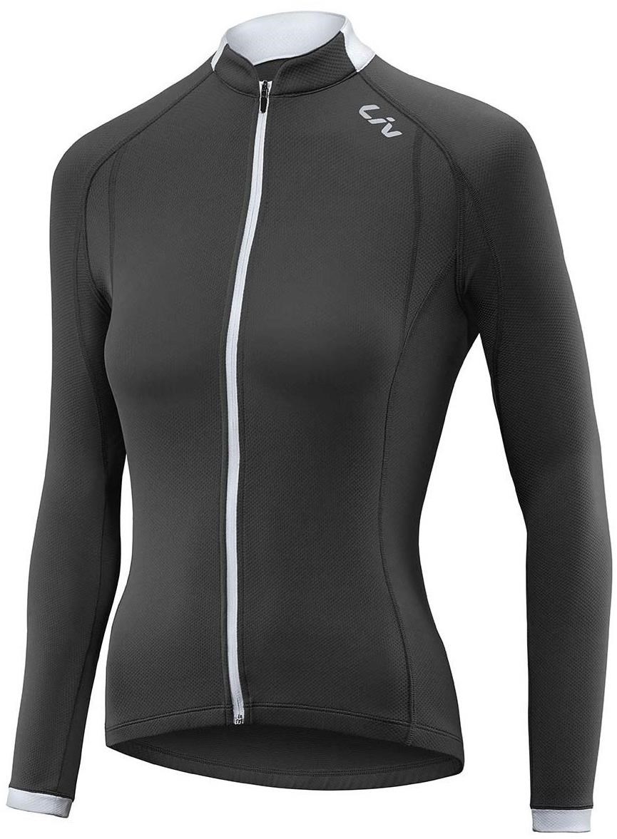 Liv Terra Womens Long Sleeve Jersey product image