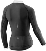 Liv Womens Terra Long Sleeve Cycling Jersey