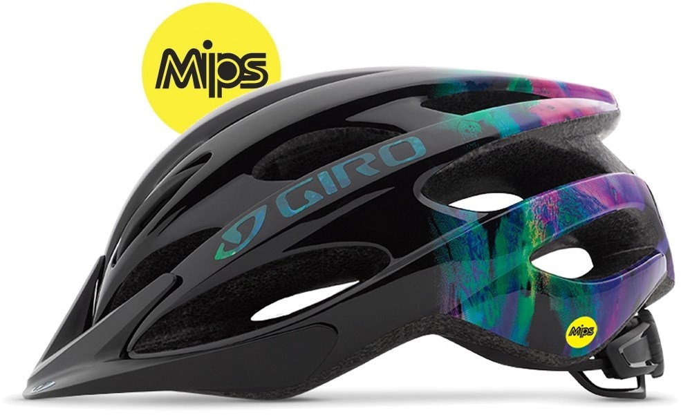 Giro Verona MIPS Womens MTB Helmet 2017 product image