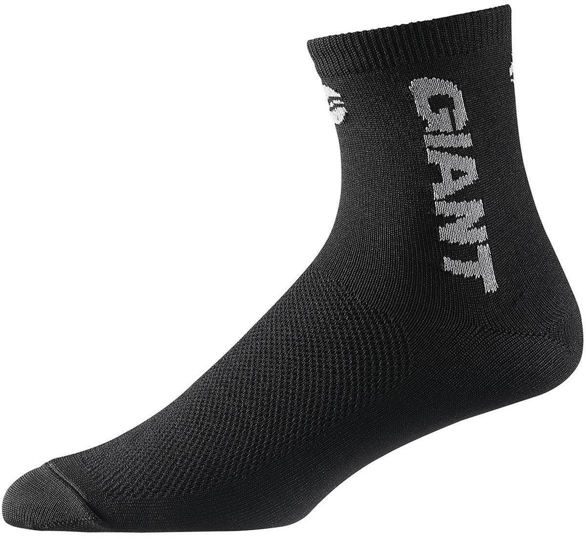 Giant Ally Quarter Cycling Socks product image